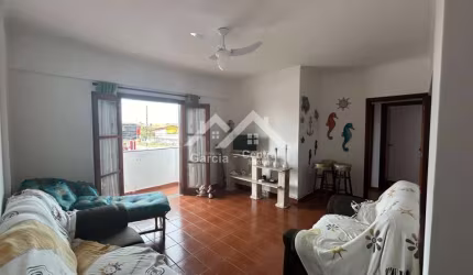 Apartamento em Peruíbe