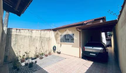 Casa em Peruíbe