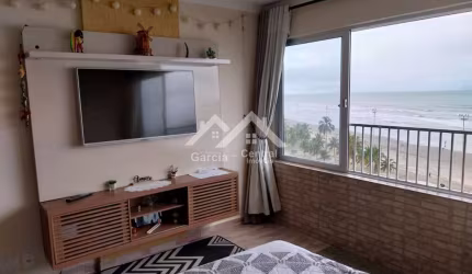 Apartamento em Peruíbe