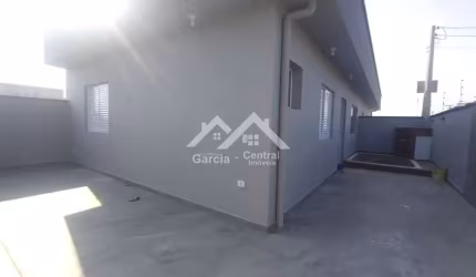 Casa em Peruíbe.