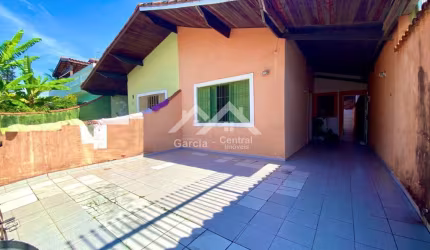 Casa de Peruíbe