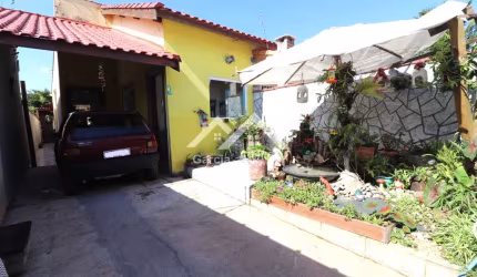 Casa em Peruíbe