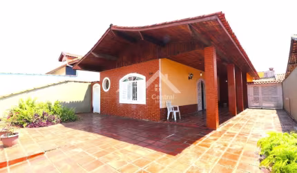 Casa em Peruíbe