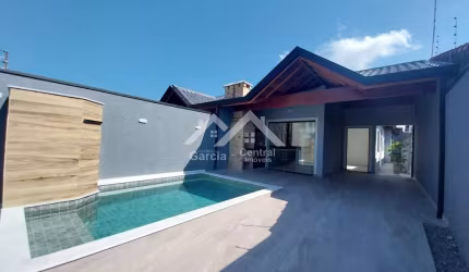 Casa em Peruíbe