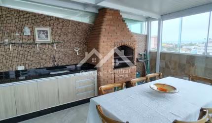 Apartamento em Peruíbe
