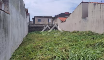 Terreno em Peruíbe