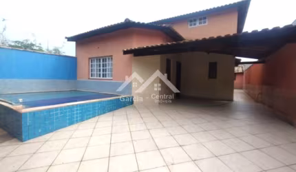 Casa em Peruíbe