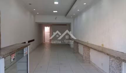 Salão em Peruíbe no bairro Centro