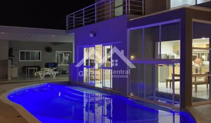 Casa em condomínio em Peruíbe