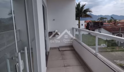 Apartamento em Peruíbe
