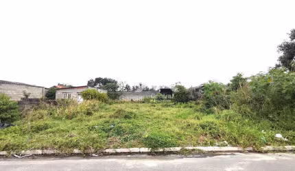 Terreno em Peruíbe