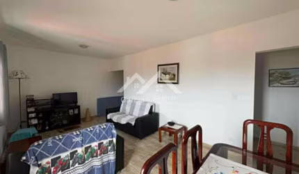 Apartamento em Peruíbe