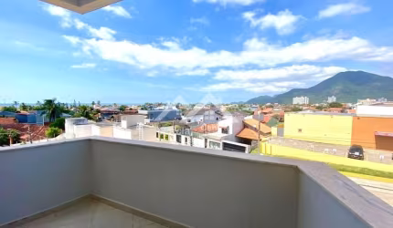 Apartamento em Peruíbe