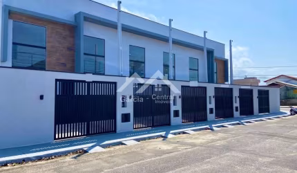 Lofts novo em Peruíbe