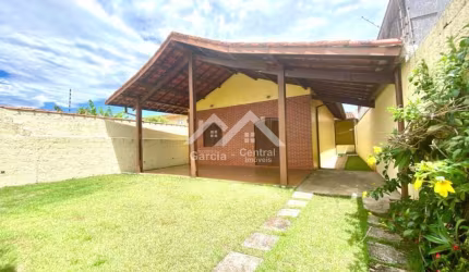 Casa em Peruíbe