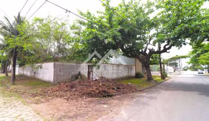 Terreno em Peruíbe