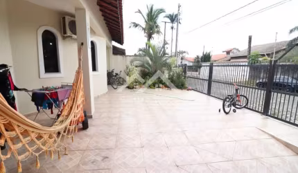 Casa em Peruíbe