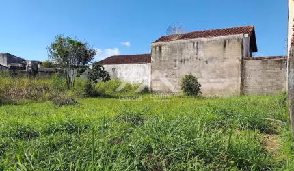 Terreno em Peruíbe