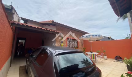Casa em Peruíbe