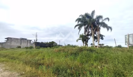 Terreno em Peruíbe