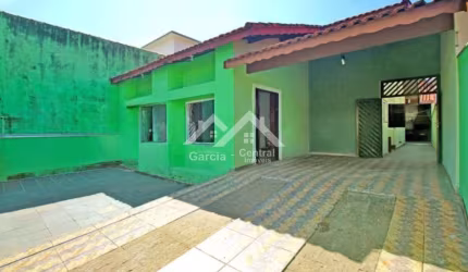 Casa em Peruíbe