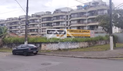 Terreno em Peruíbe