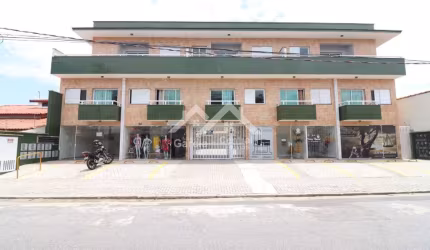Apartamento para locação definitivo em Peruíbe