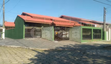 Casa em Peruíbe