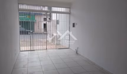 Sala/Salão Comercial com Moradia em Peruíbe
