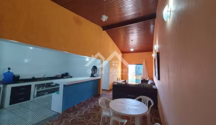 Apartamento em Peruíbe