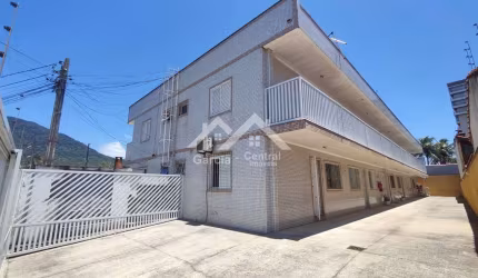 Apartamento em Peruíbe