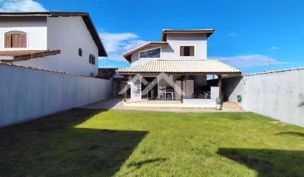 Casa em Peruíbe