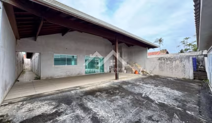 Casa em Peruíbe