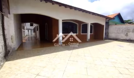 Casa em Peruíbe