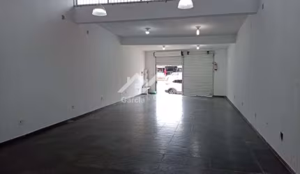 Salão Comercial em Peruíbe