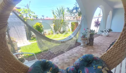 Casa em Peruíbe