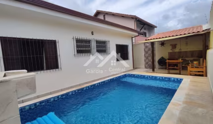 Casa em Peruíbe