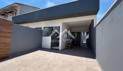 Casa em Peruíbe