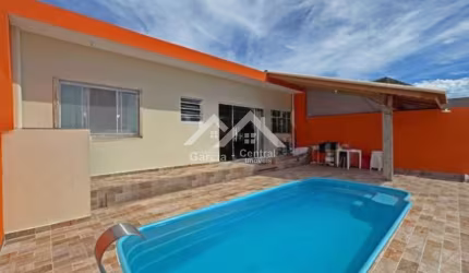 Casa em Peruíbe