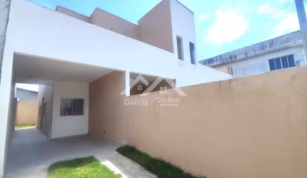 Casa em Peruíbe