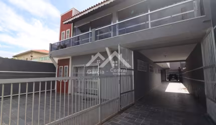 Apartamento frente praia em Peruíbe