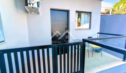 Apartamento à venda no Centro de Peruíbe-SP: 1 quarto, sala, banheiro, 1 vaga de garagem, 39m² de área. ¡Agende sua visita!