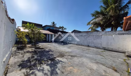 Casa em Peruíbe