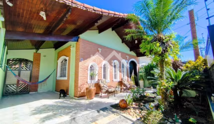 Casa em Peruíbe