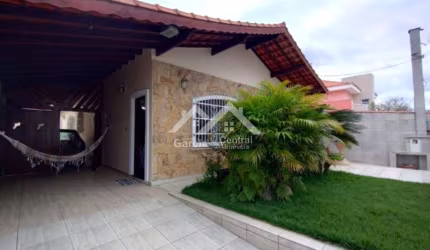 Casa em Peruíbe