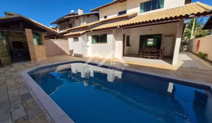 Casa em Condomínio em Peruíbe