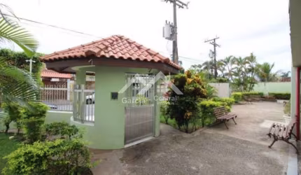 Apartamento em Peruíbe no bairro Centro