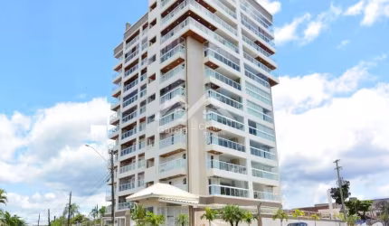 Apartamento em Peruíbe no bairro Centro