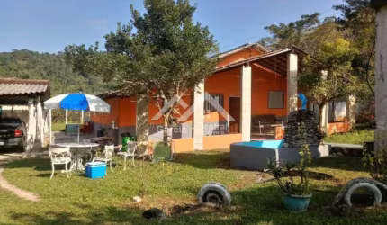 Sitio em Peruíbe no bairro Vila Peruíbe