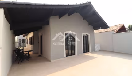 Casa em Peruíbe no bairro Oásis